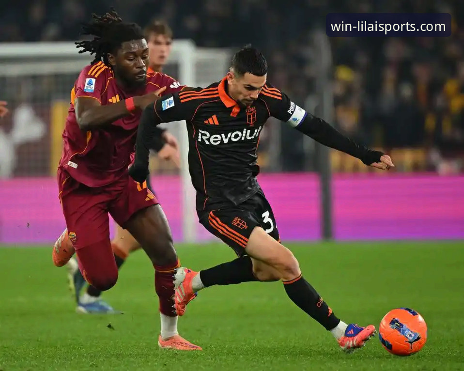 3个视角，解析意大利足球的“创新困局”与数字观赛新体验